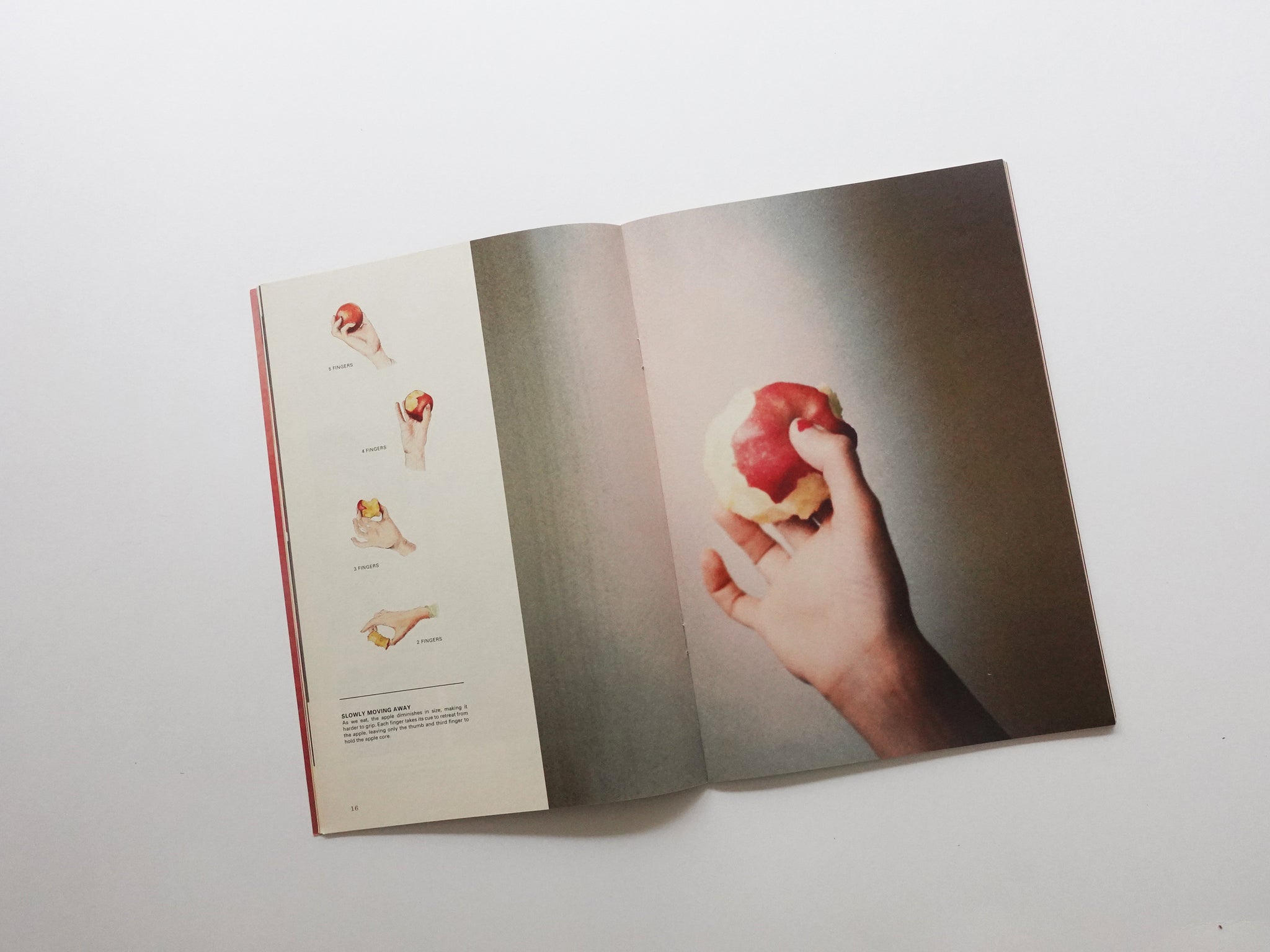 Science of the Secondary: Apple