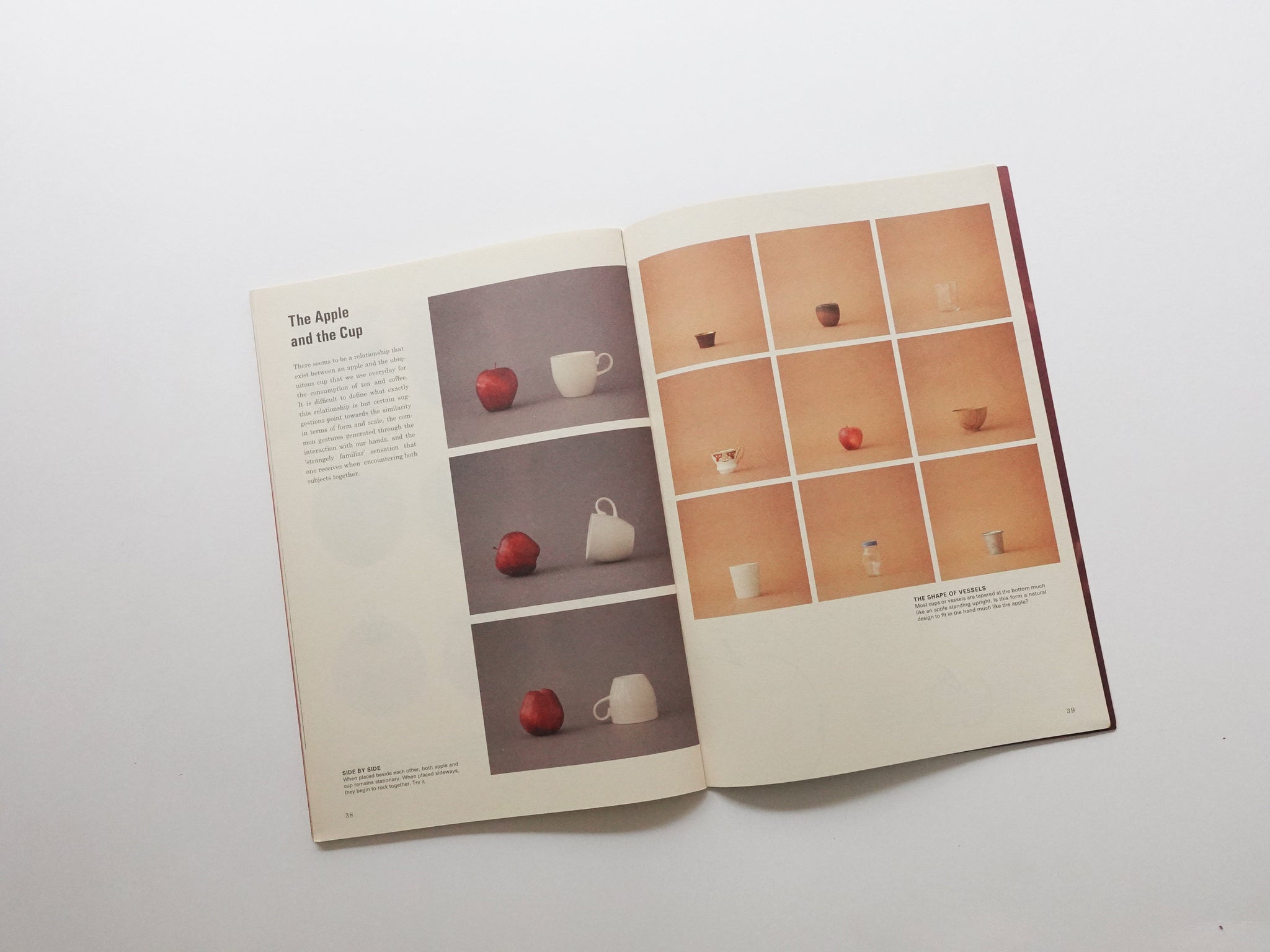 Science of the Secondary: Apple