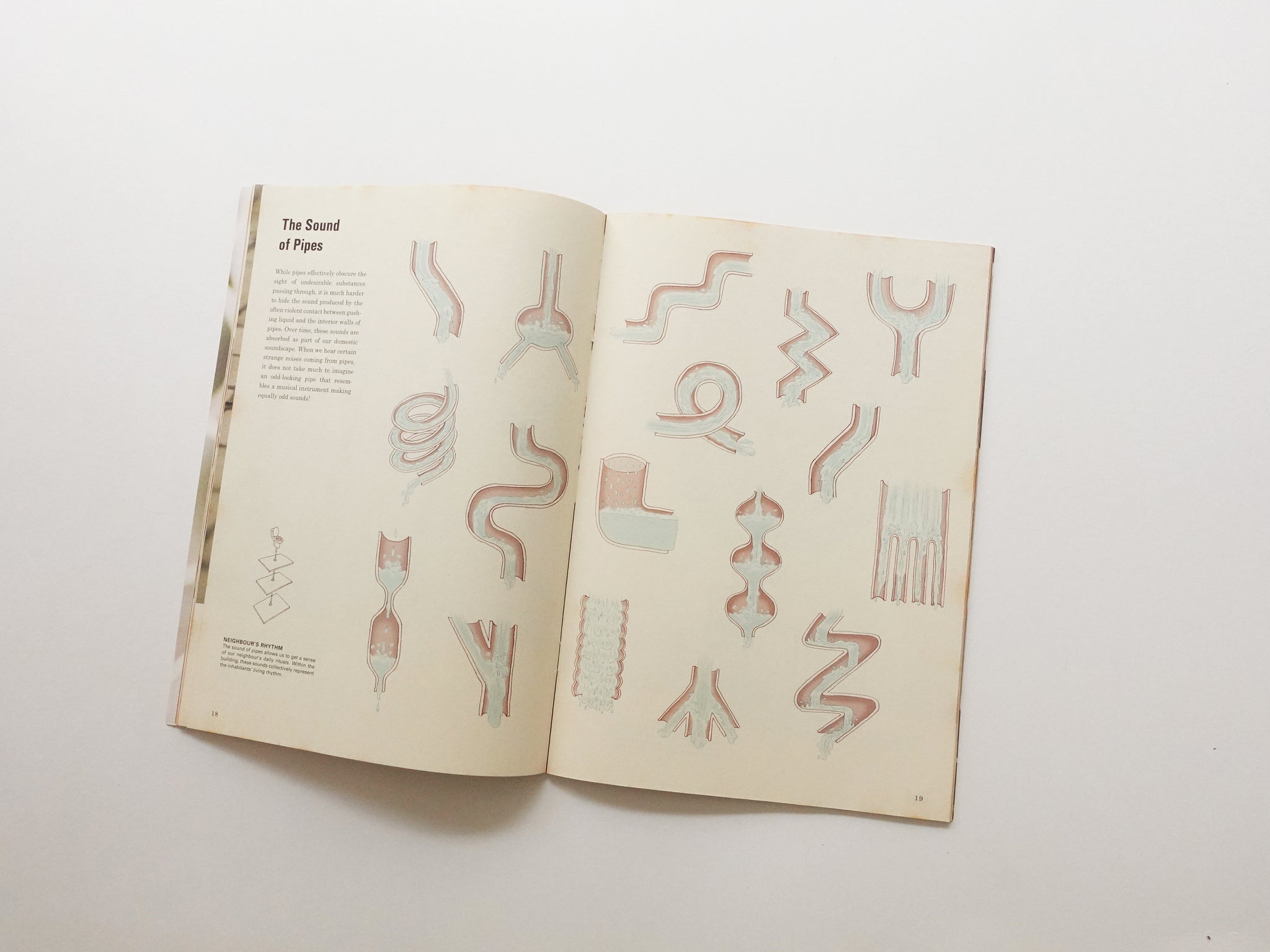 Science of the Secondary: Pipe