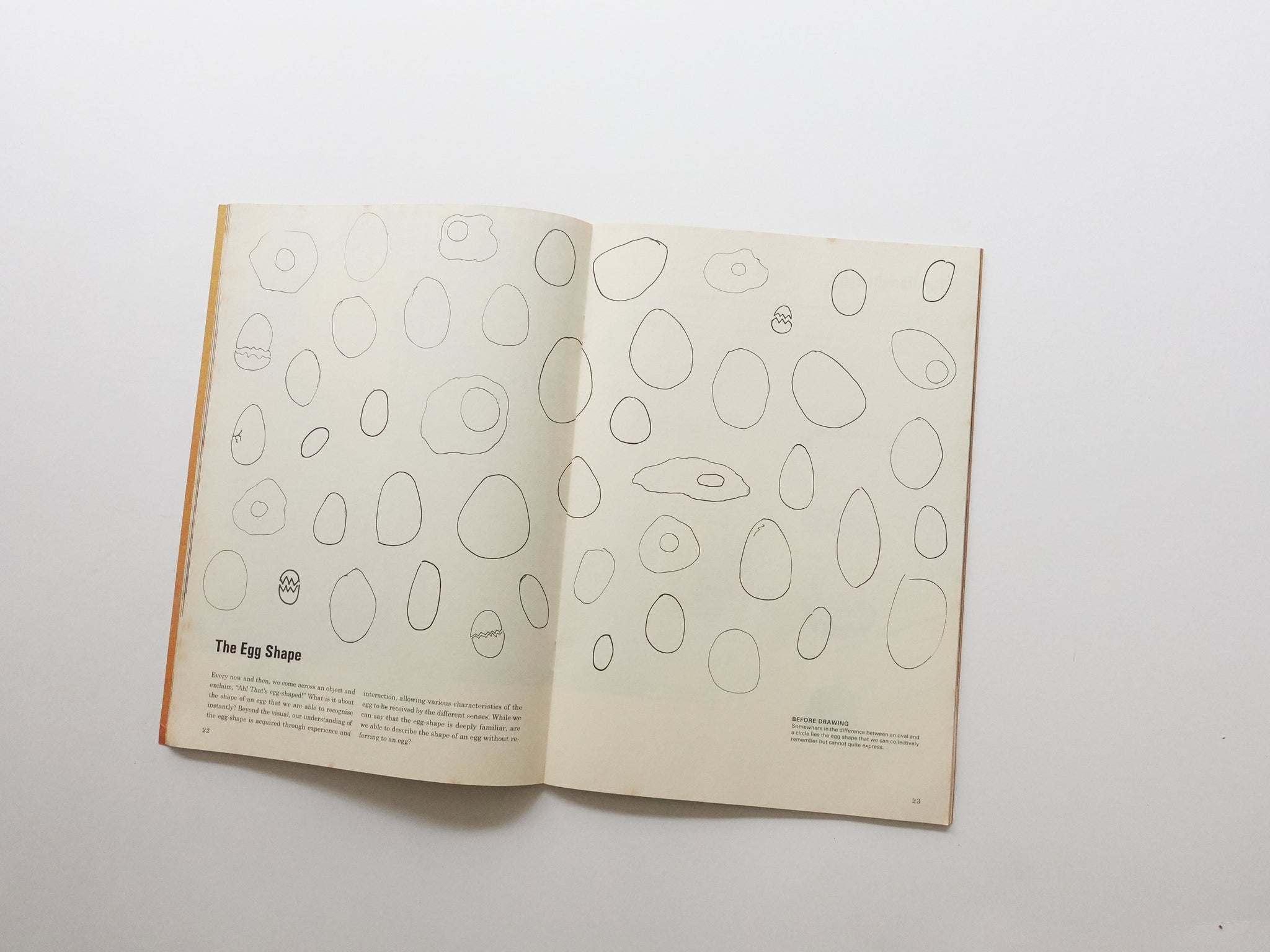 Science of the Secondary: Egg